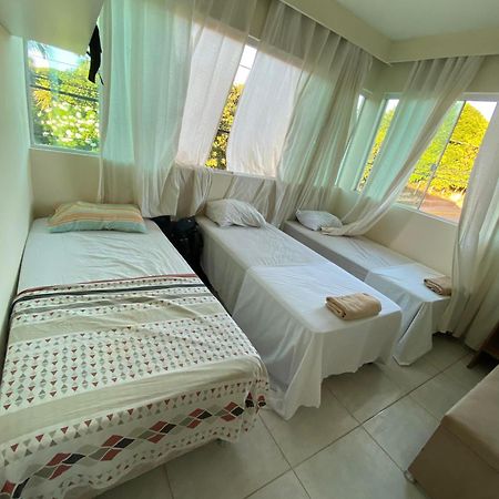 Pelados Beach Hostel Praia de Pipa Luaran gambar
