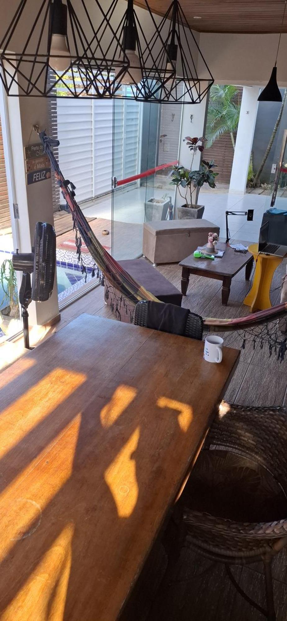 Pelados Beach Hostel Praia de Pipa Luaran gambar